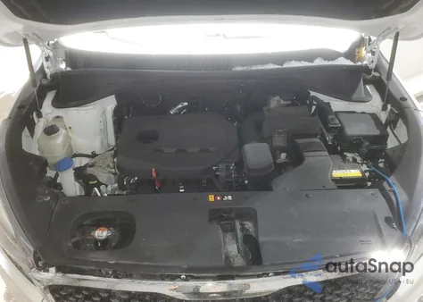 2016 Kia Sorento Lx из США, поврежденный, VIN 5XYPG4A39GG144662